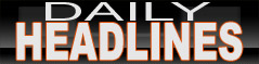 Daily Headlines