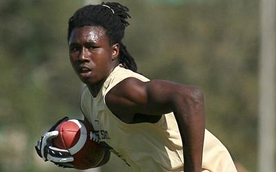 Sammy Watkins.